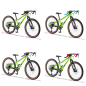 Preview: KUbikes 24 gravel